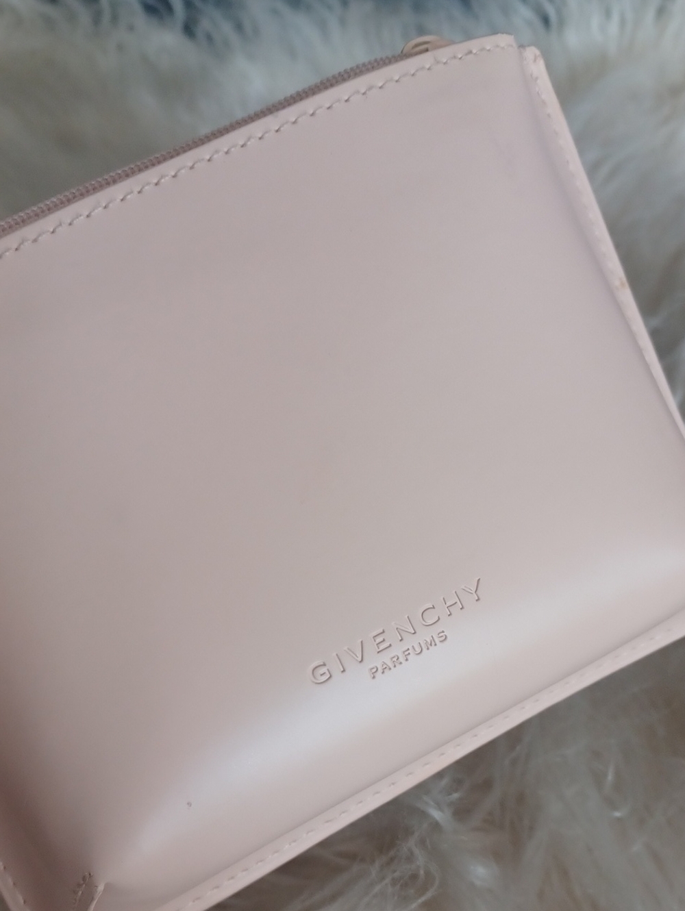 Givenchy Makeup Pouch - Picture 8 of 11